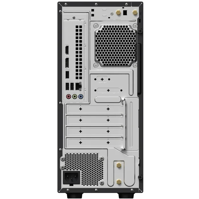 Asus ExpertCenter P500 Mini Tower AMD Ryzen 5, 16GB, 512GB SSD, Gris Asus ExpertCenter P500 Mini Tower AMD Ryzen 5, 16GB, 512GB SSD, Gris